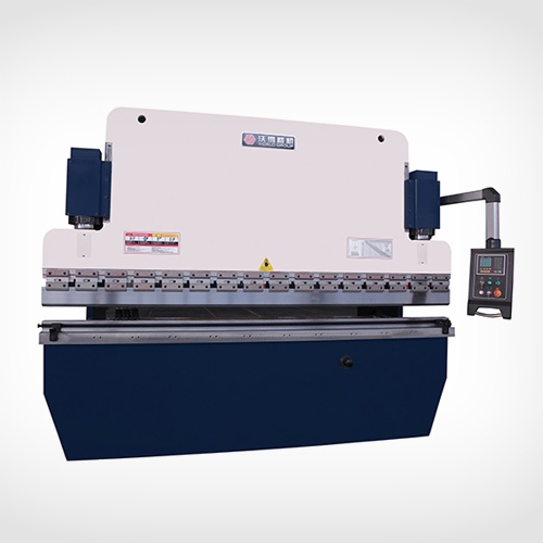 WC67Y Series Hydraulic Press Brake