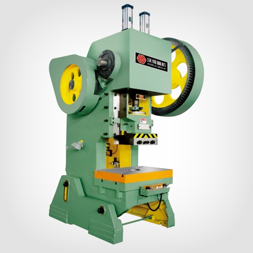 J23 Series C-frame Inclinable Press