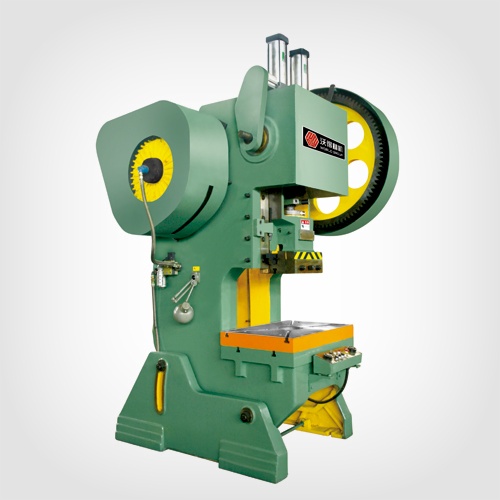 JH23 Series C-frame High Performance Inclinable Press